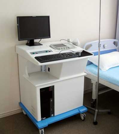 DDH生物核磁治疗康复系统