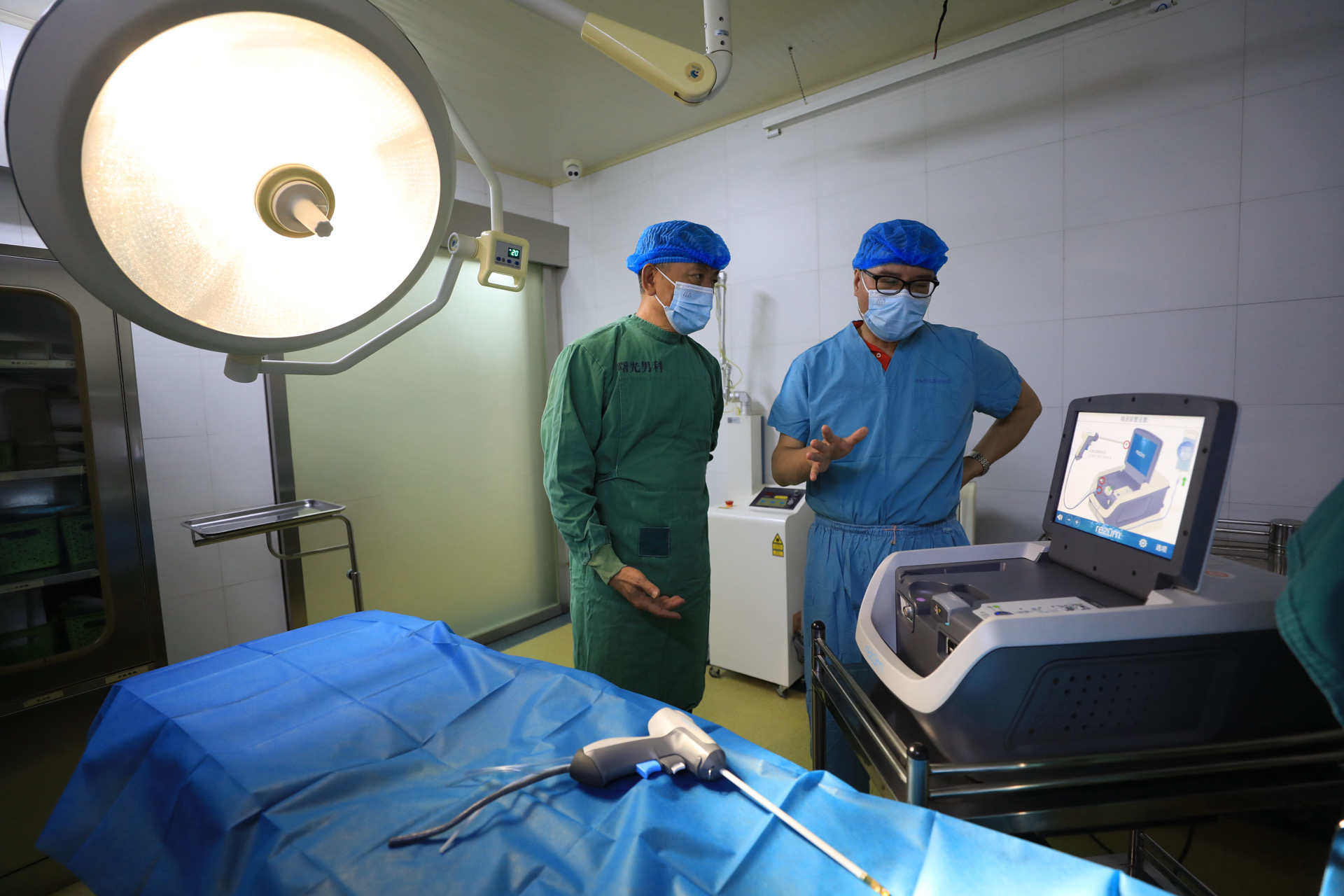 阴茎延长术后心理负担减轻,生活幸福感显著提升