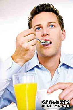 贫血也能导致阳痿?