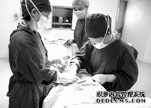 手术治疗尿道下裂